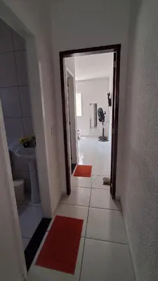 A planta de Casa em Paracuru a 5 min da praia