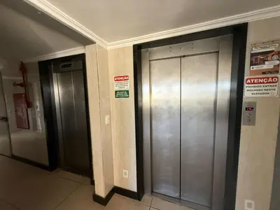 A planta de Temporada fortaleza