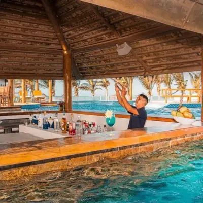 The Coral Resort Loft