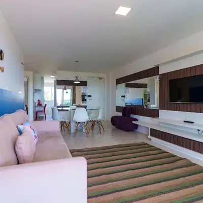 Apartamento Golf Ville - Beach Park
