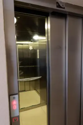 A planta de Varandas do Mar - Apt 305 Beachfront