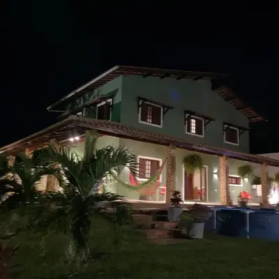 Casa Garrote