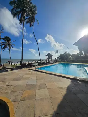 A piscina em ou perto de Eco Paradise 129