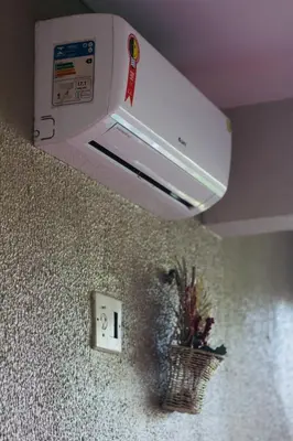 A planta de Casa da mãe Joana