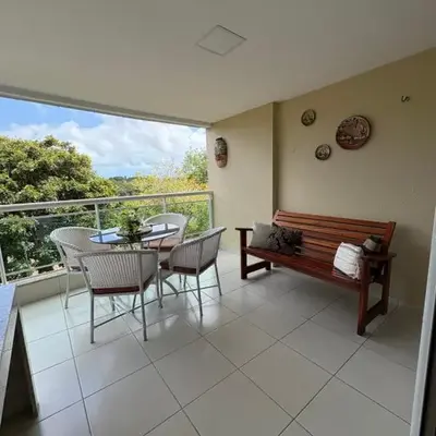 Apartamento Aquiraz Resort Catu Lake