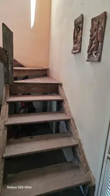 A planta de Casa