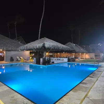 Eco Paradise frente al mar Ap 231