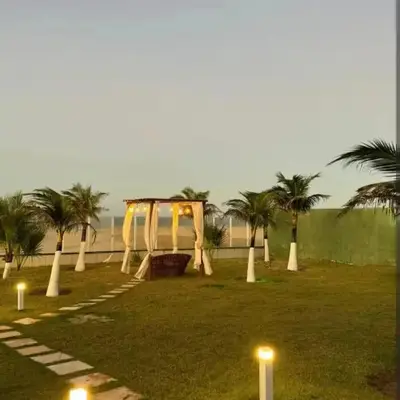 Luau da Taiba apartment