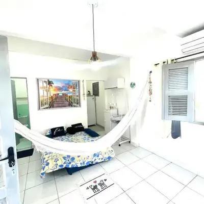 Loft Praia do Futuro Croco Beach