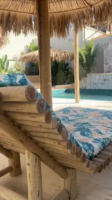 A piscina em ou perto de Casa
