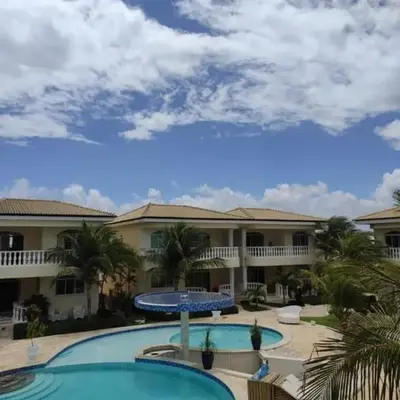 Apartamento 218