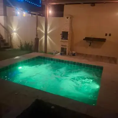 Villa Emily