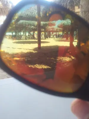 A planta de Dias de Sol & Mar