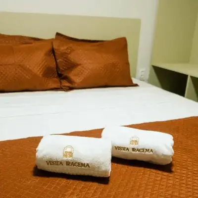 Hotel Vistta Iracema