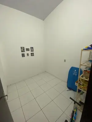 A planta de Casa no Preá próximo ao Rancho do Peixe