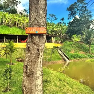 Pousada Santa terezinha