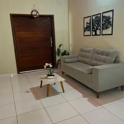 Aconchego Feliz