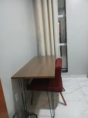 A planta de Mikeias sousa
