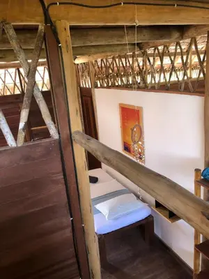 A planta de Special and Beautiful House in Prea - CEA032-AC