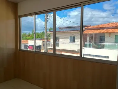 A planta de AP Morro Branco