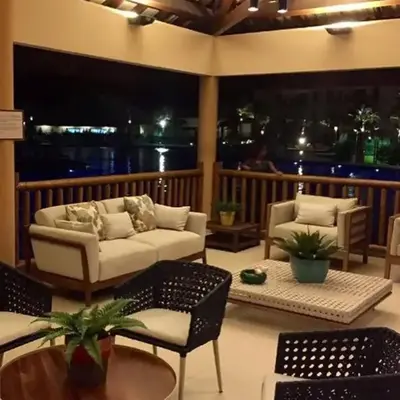 Vg Sun Cumbuco Beach House