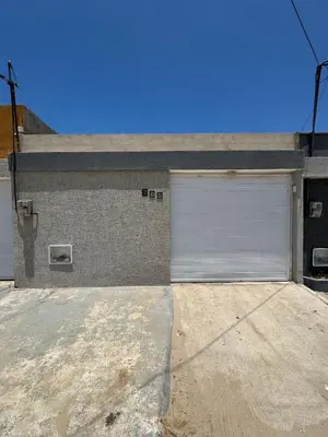 A planta de Casa com piscina privativa em paracuru