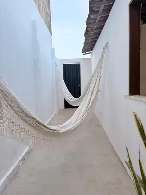 A planta de BARRA NOVA CASCAVEL CEARÁ-Casa Solaris