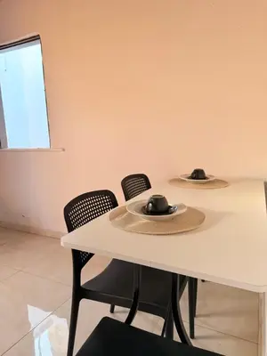 A planta de BARRA NOVA CASCAVEL CEARÁ-Casa Solaris