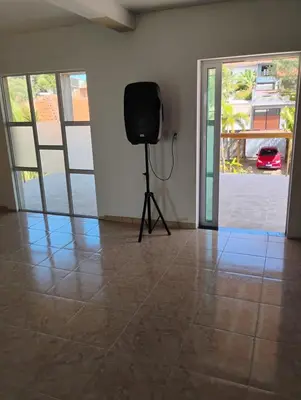 A planta de Icarai paraiso
