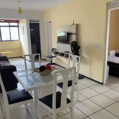 Fortaleza Flat