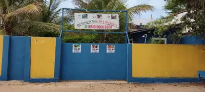 Um certificado, prémio, placa ou documento mostrado em casa n 3 jeri