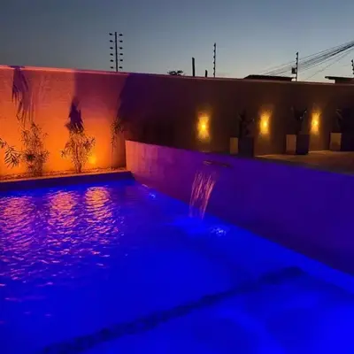 Sunset House Canoa Quebrada