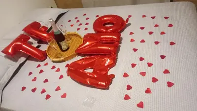 Refeições na casa de férias ou nas proximidades