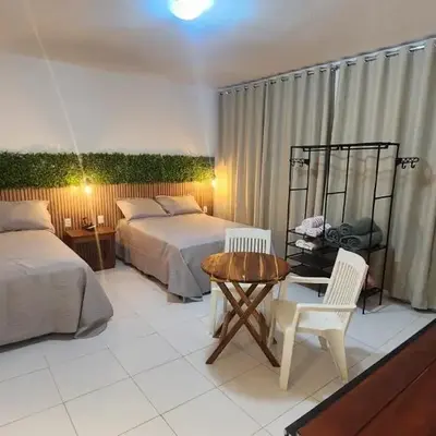Casa Jo Fortim