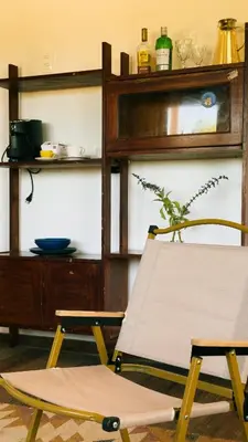 A planta de Casa na Pinguela