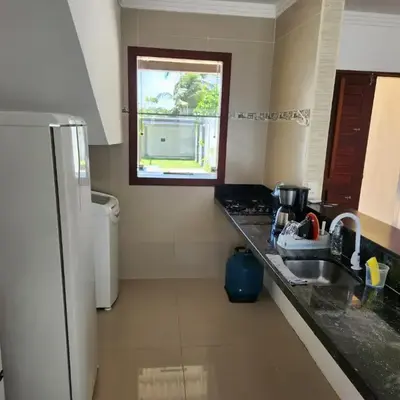 Dúplex Lagoa