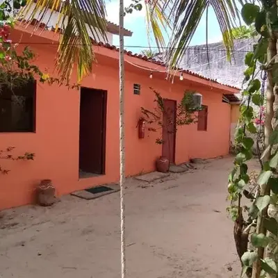 casa n 8 jeri