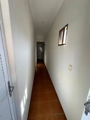 A planta de Preá Beach Flat