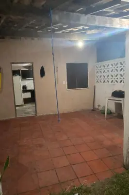 A planta de Casa Caponga