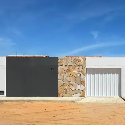 Casa em Tibau