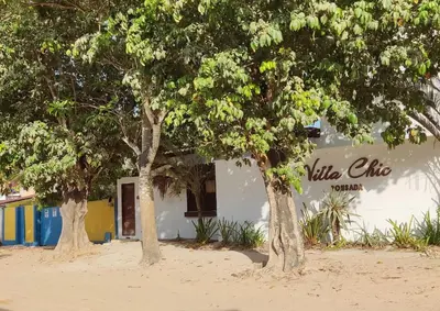 A planta de casa n 4 jeri