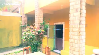 A planta de casa n 2 jeri