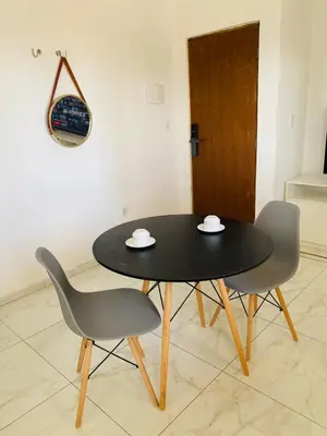 A planta de Apartamento inteiro para Casal 404