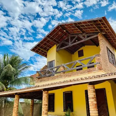 Casa Caju