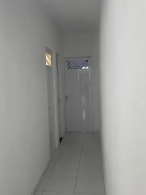 A planta de Casa Maúna
