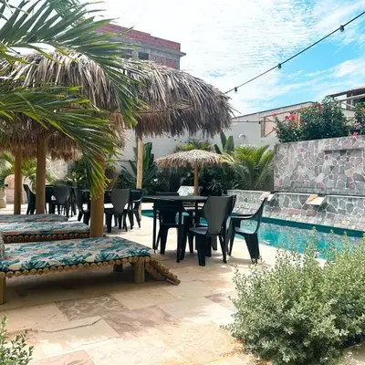 Casa Ananda Hotel Boutique