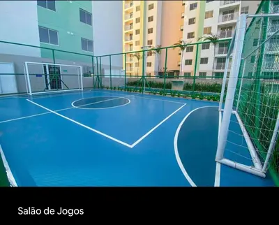 Comodidades para jogar ténis e squash em Mirante Clube ou nas proximidades