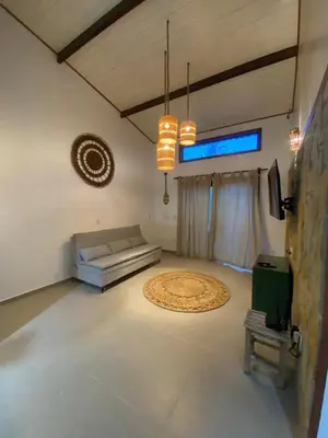 A planta de Casa FDM Preá