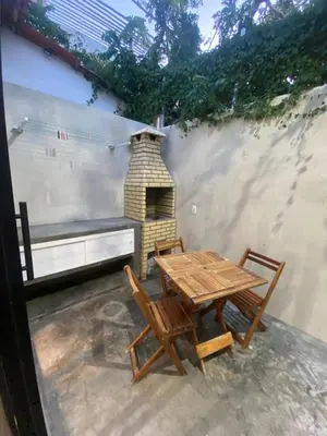 A planta de Casa FDM Preá