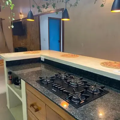 Casa FDM Preá